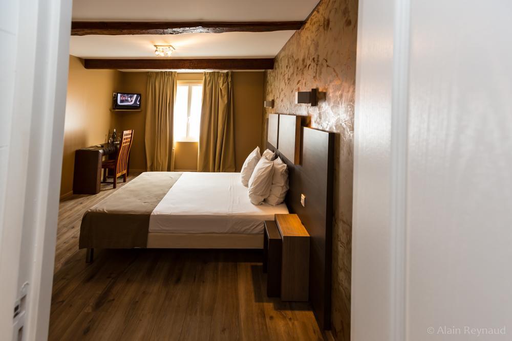 Abbaye Sylva Plana Bed & Breakfast Laurens Luaran gambar