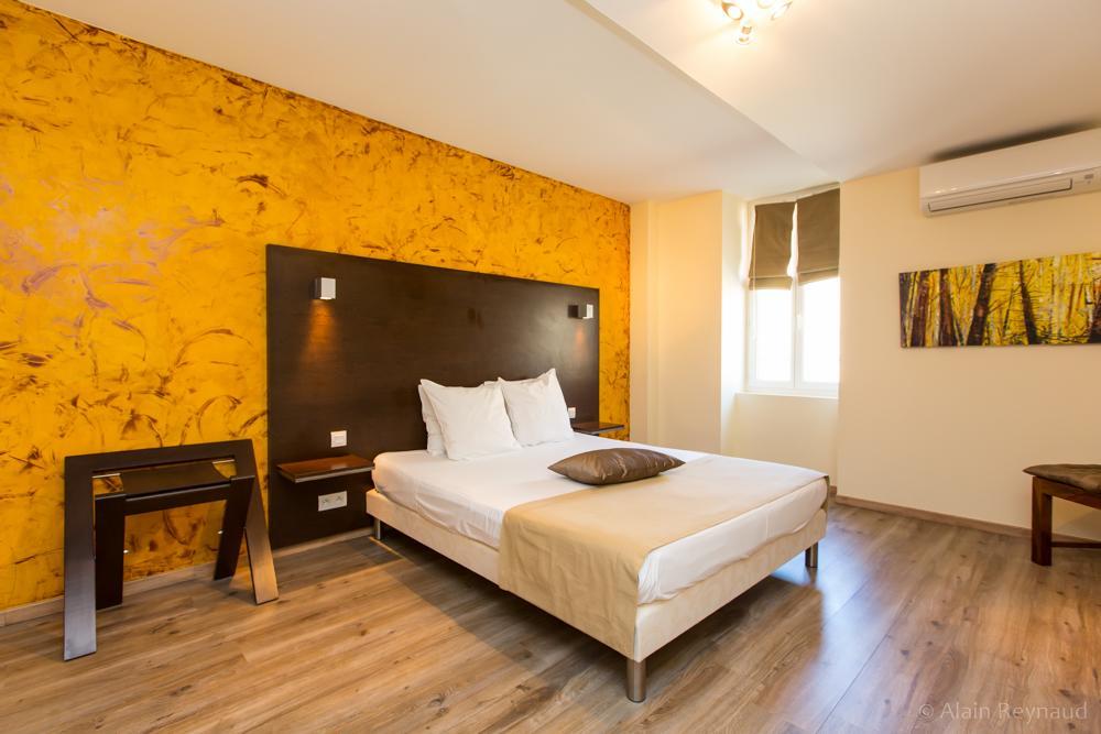 Abbaye Sylva Plana Bed & Breakfast Laurens Luaran gambar