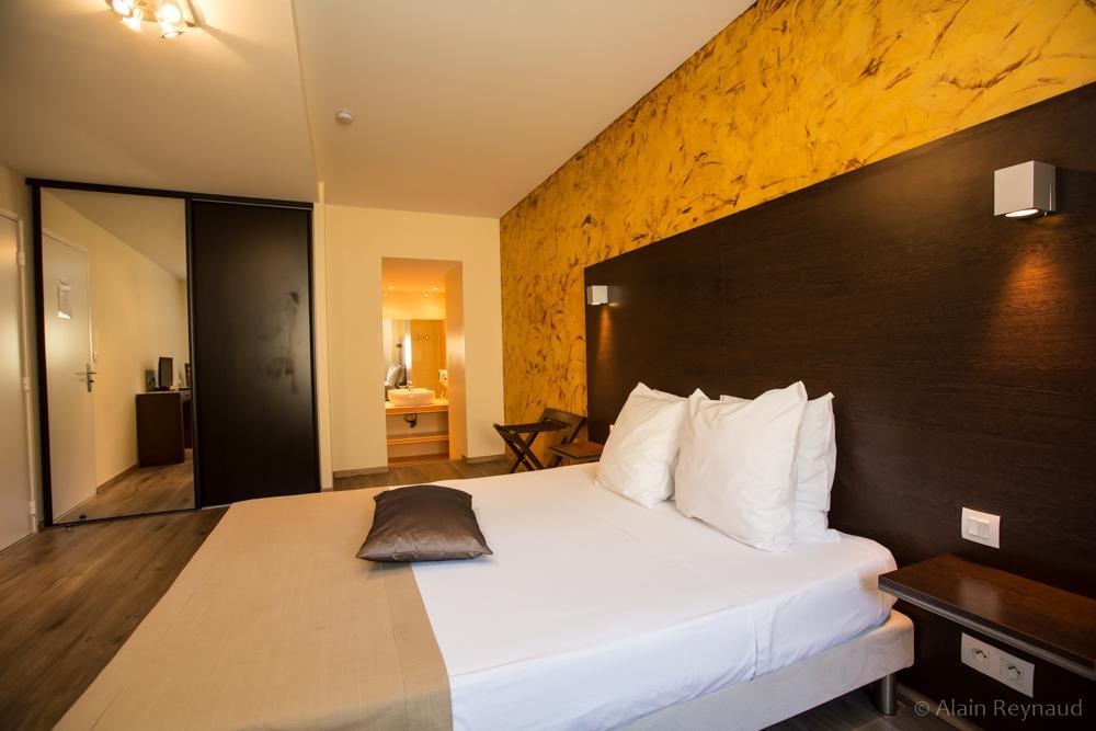 Abbaye Sylva Plana Bed & Breakfast Laurens Luaran gambar