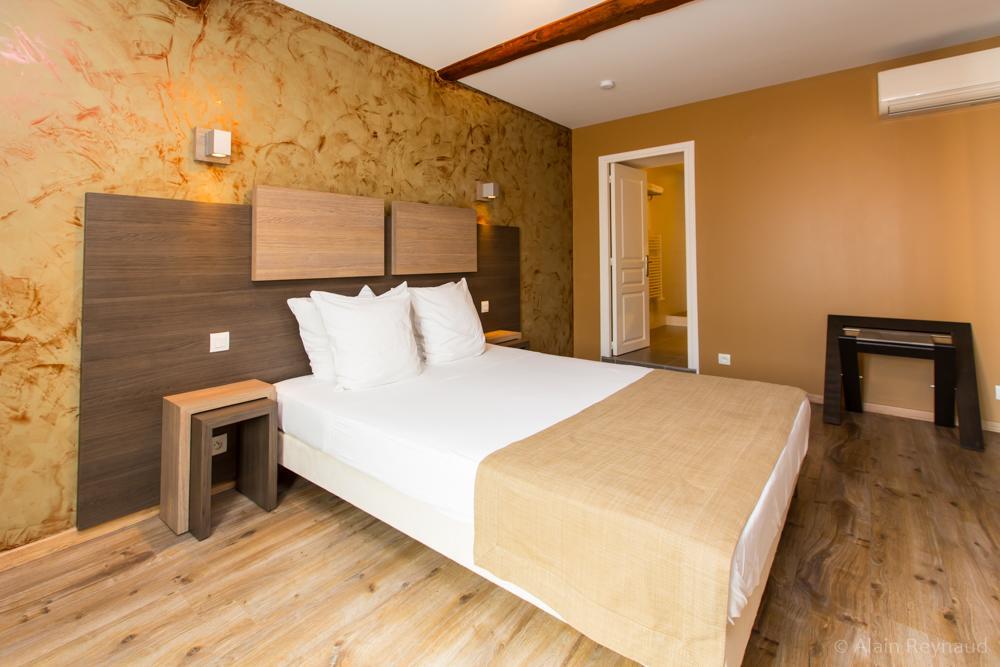 Abbaye Sylva Plana Bed & Breakfast Laurens Luaran gambar