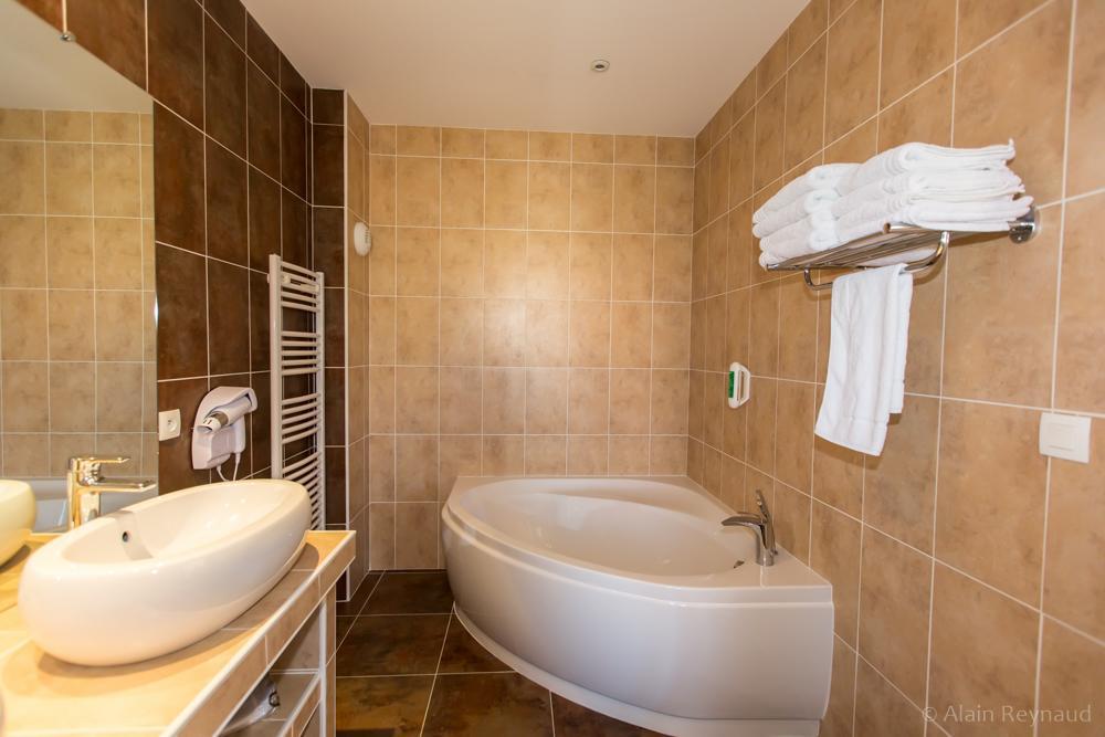 Abbaye Sylva Plana Bed & Breakfast Laurens Luaran gambar